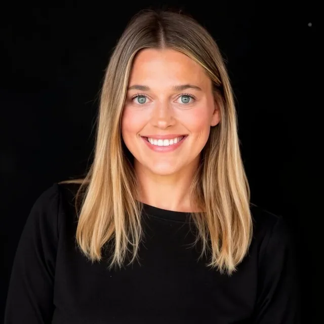 Melanie Dieas, founder of Songbird Web Studio